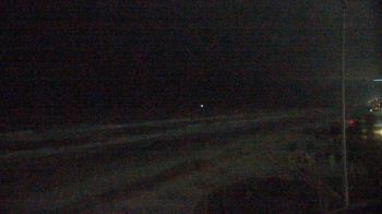 Weather camera view of Volusia County Lifeguard HQ Admin Center.