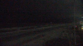 Weather camera view of Volusia County Lifeguard HQ Admin Center.