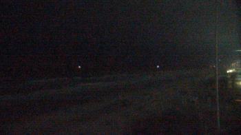 Weather camera view of Volusia County Lifeguard HQ Admin Center.