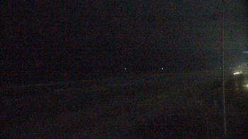 Weather camera view of Volusia County Lifeguard HQ Admin Center.