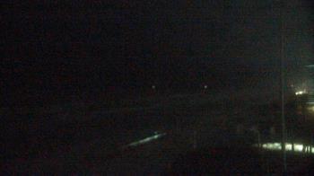 Weather camera view of Volusia County Lifeguard HQ Admin Center.