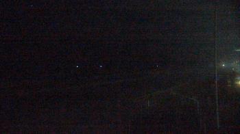 Weather camera view of Volusia County Lifeguard HQ Admin Center.