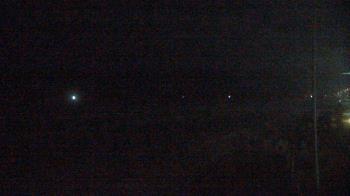 Weather camera view of Volusia County Lifeguard HQ Admin Center.