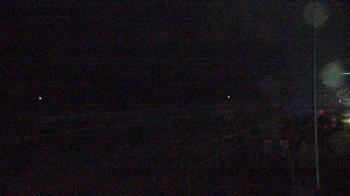 Weather camera view of Volusia County Lifeguard HQ Admin Center.