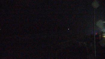 Weather camera view of Volusia County Lifeguard HQ Admin Center.