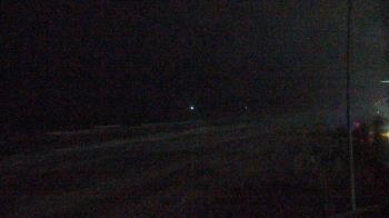 Weather camera view of Volusia County Lifeguard HQ Admin Center.