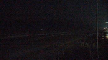 Weather camera view of Volusia County Lifeguard HQ Admin Center.