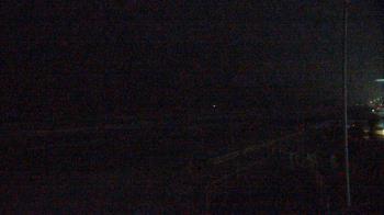 Weather camera view of Volusia County Lifeguard HQ Admin Center.