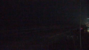 Weather camera view of Volusia County Lifeguard HQ Admin Center.