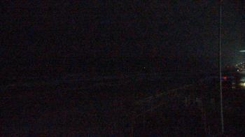 Weather camera view of Volusia County Lifeguard HQ Admin Center.