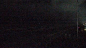 Weather camera view of Volusia County Lifeguard HQ Admin Center.