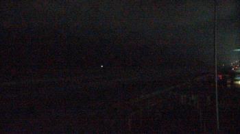 Weather camera view of Volusia County Lifeguard HQ Admin Center.