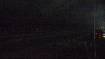 Weather camera view of Volusia County Lifeguard HQ Admin Center.