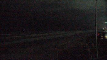 Weather camera view of Volusia County Lifeguard HQ Admin Center.