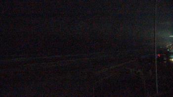 Weather camera view of Volusia County Lifeguard HQ Admin Center.