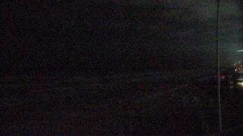 Weather camera view of Volusia County Lifeguard HQ Admin Center.