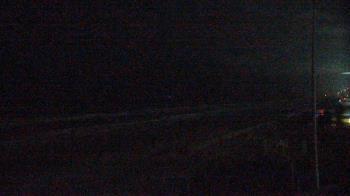 Weather camera view of Volusia County Lifeguard HQ Admin Center.