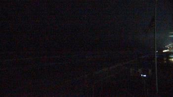 Weather camera view of Volusia County Lifeguard HQ Admin Center.