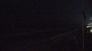 Weather camera view of Volusia County Lifeguard HQ Admin Center.