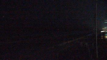 Weather camera view of Volusia County Lifeguard HQ Admin Center.