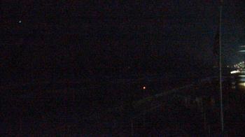 Weather camera view of Volusia County Lifeguard HQ Admin Center.