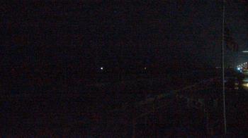 Weather camera view of Volusia County Lifeguard HQ Admin Center.