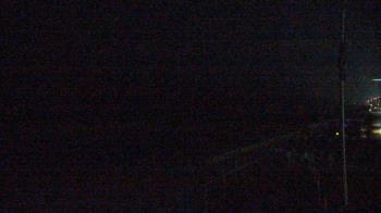 Weather camera view of Volusia County Lifeguard HQ Admin Center.