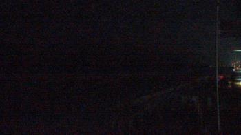 Weather camera view of Volusia County Lifeguard HQ Admin Center.