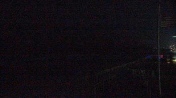 Weather camera view of Volusia County Lifeguard HQ Admin Center.