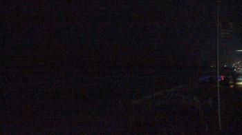 Weather camera view of Volusia County Lifeguard HQ Admin Center.