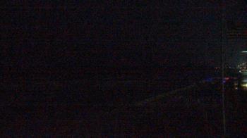 Weather camera view of Volusia County Lifeguard HQ Admin Center.