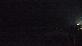 Weather camera view of Volusia County Lifeguard HQ Admin Center.