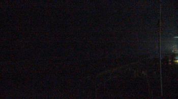 Weather camera view of Volusia County Lifeguard HQ Admin Center.