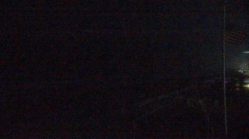 Weather camera view of Volusia County Lifeguard HQ Admin Center.