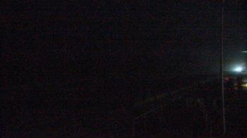 Weather camera view of Volusia County Lifeguard HQ Admin Center.