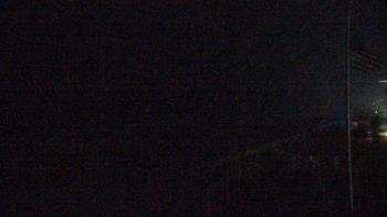 Weather camera view of Volusia County Lifeguard HQ Admin Center.