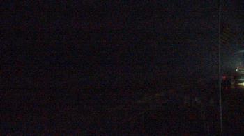 Weather camera view of Volusia County Lifeguard HQ Admin Center.