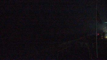 Weather camera view of Volusia County Lifeguard HQ Admin Center.