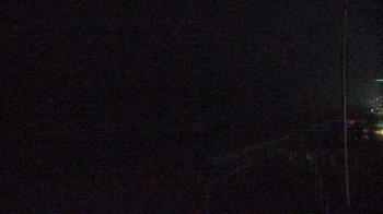 Weather camera view of Volusia County Lifeguard HQ Admin Center.