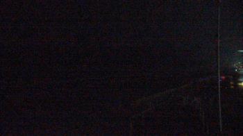 Weather camera view of Volusia County Lifeguard HQ Admin Center.