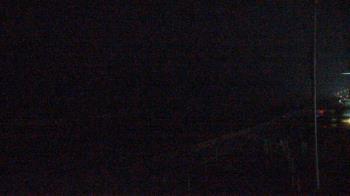 Weather camera view of Volusia County Lifeguard HQ Admin Center.