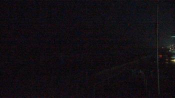 Weather camera view of Volusia County Lifeguard HQ Admin Center.