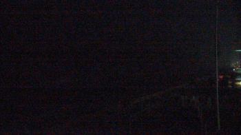 Weather camera view of Volusia County Lifeguard HQ Admin Center.