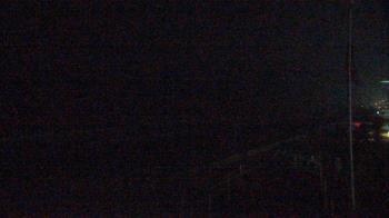 Weather camera view of Volusia County Lifeguard HQ Admin Center.