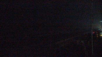 Weather camera view of Volusia County Lifeguard HQ Admin Center.