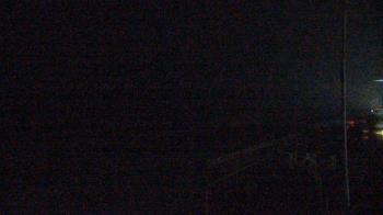 Weather camera view of Volusia County Lifeguard HQ Admin Center.