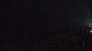 Weather camera view of Volusia County Lifeguard HQ Admin Center.