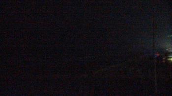 Weather camera view of Volusia County Lifeguard HQ Admin Center.