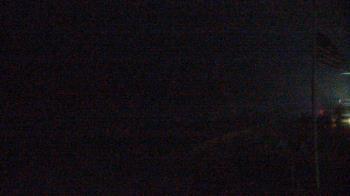 Weather camera view of Volusia County Lifeguard HQ Admin Center.