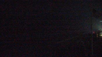 Weather camera view of Volusia County Lifeguard HQ Admin Center.